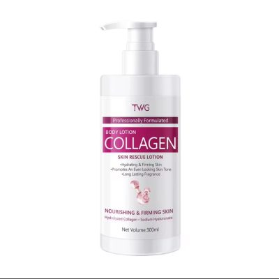 Collagen Skin Rescue Body Lotion 300ml