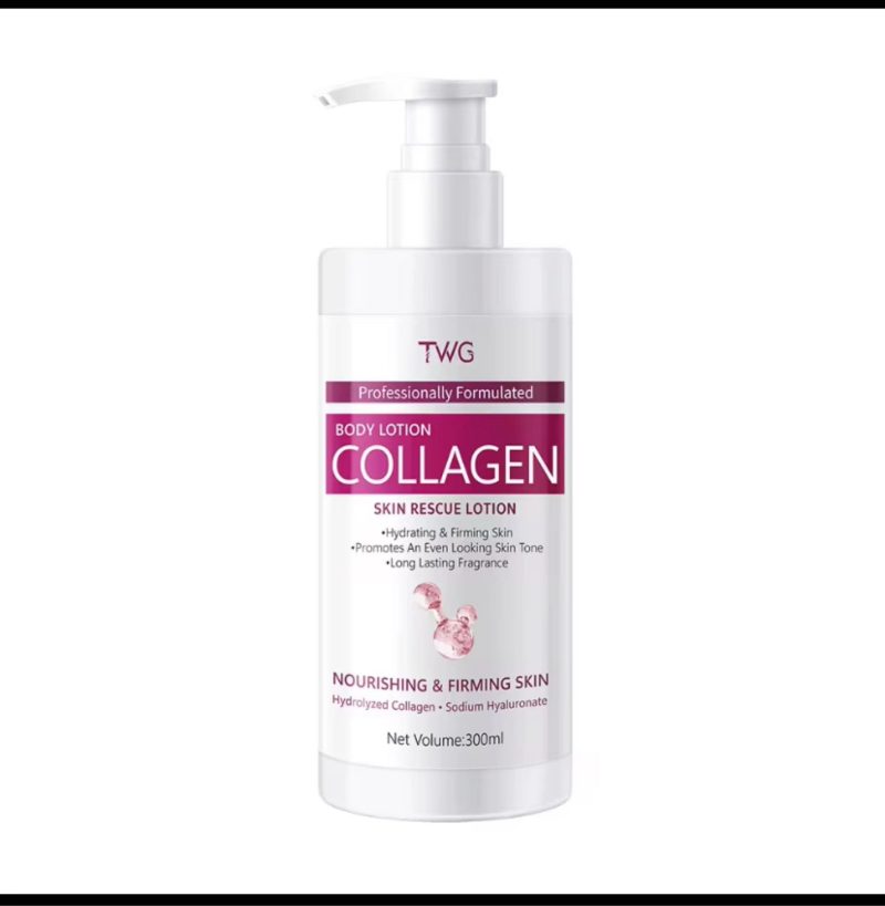 Collagen Skin Rescue Body Lotion 300ml