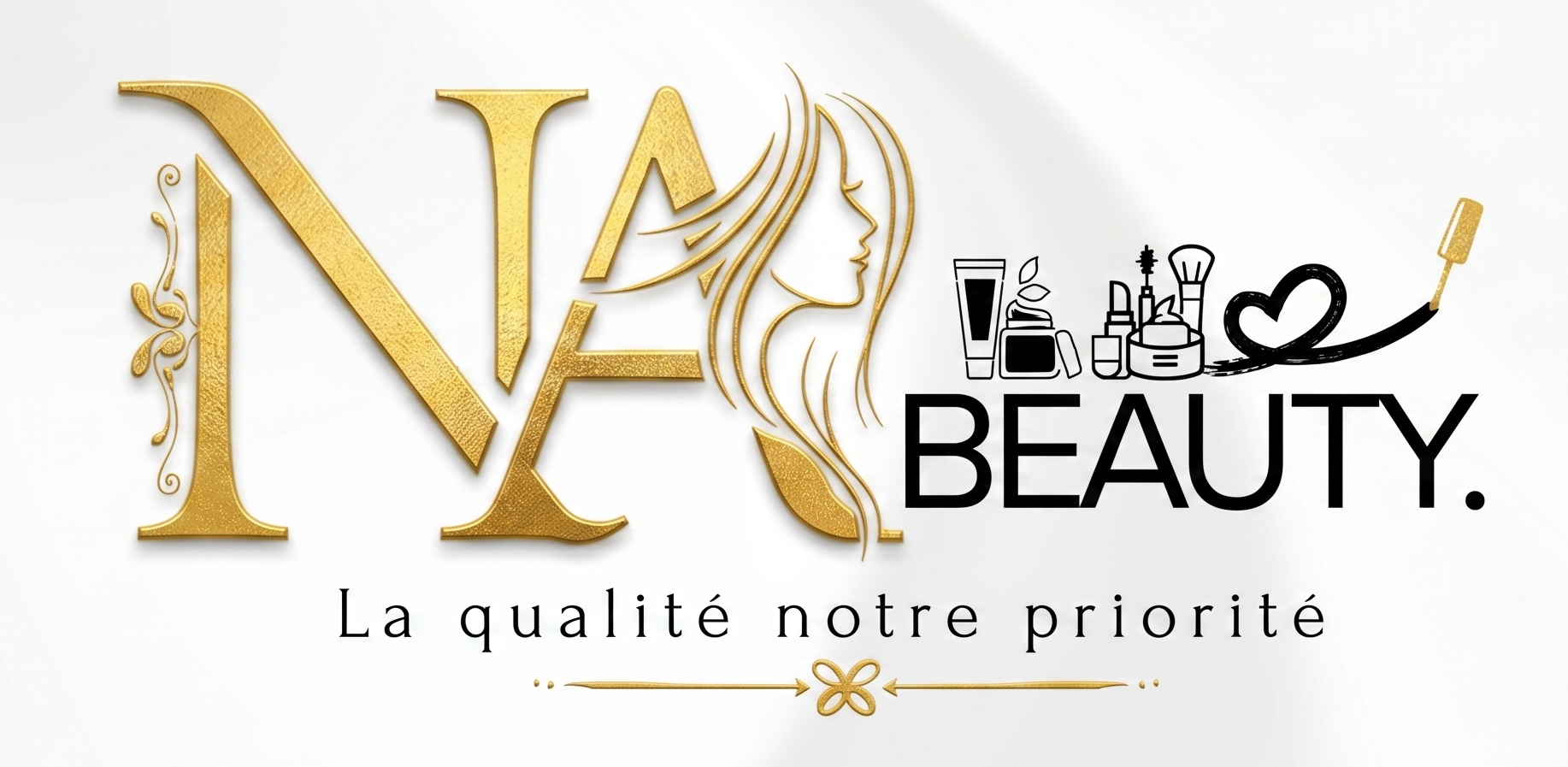 Welcome to nabeauty