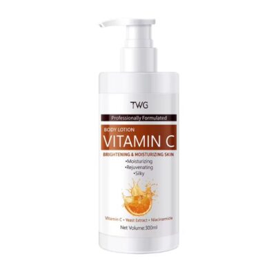 Vitamin C Brightening Body Lotion