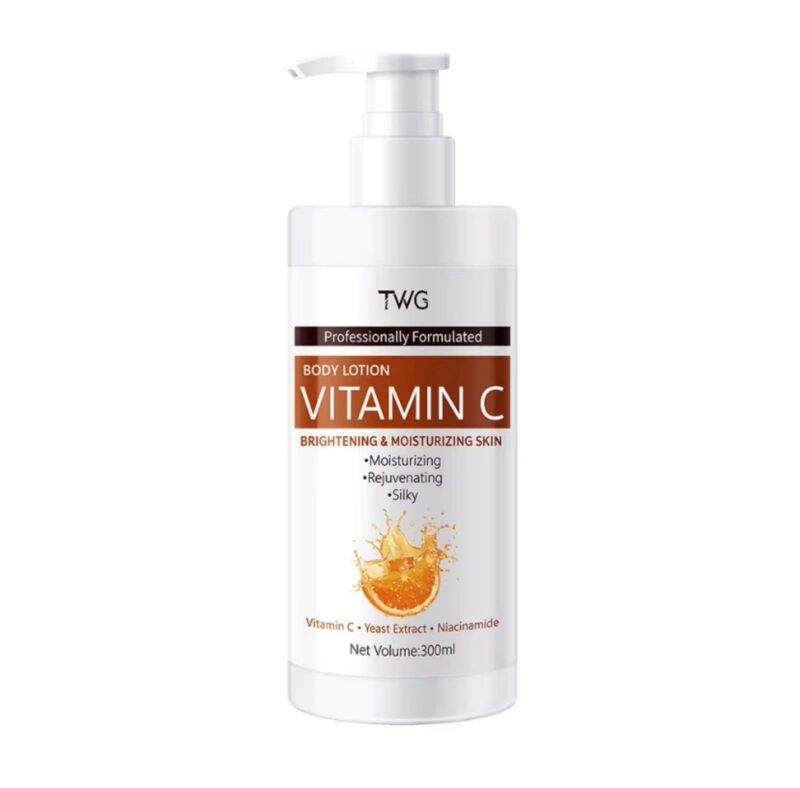 Vitamin C Brightening Body Lotion