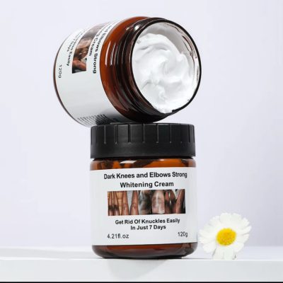 Dark Knees & Elbows Whitening Cream